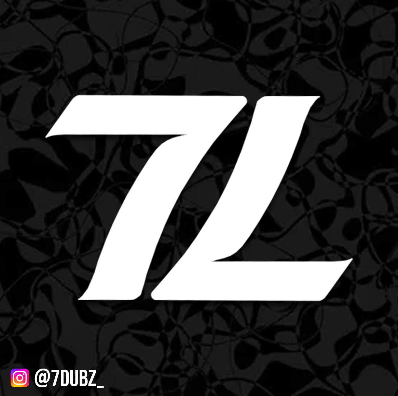 7𝘓 VINYL DECAL STICKER