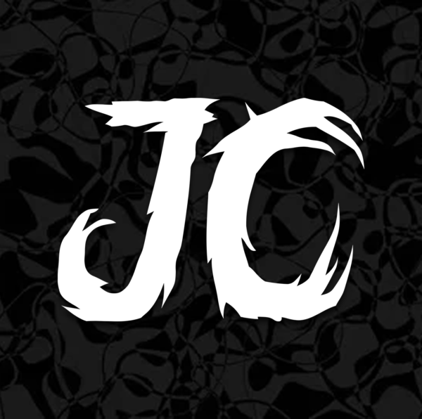 JC SUPPORT VINYL DECAL STICKER