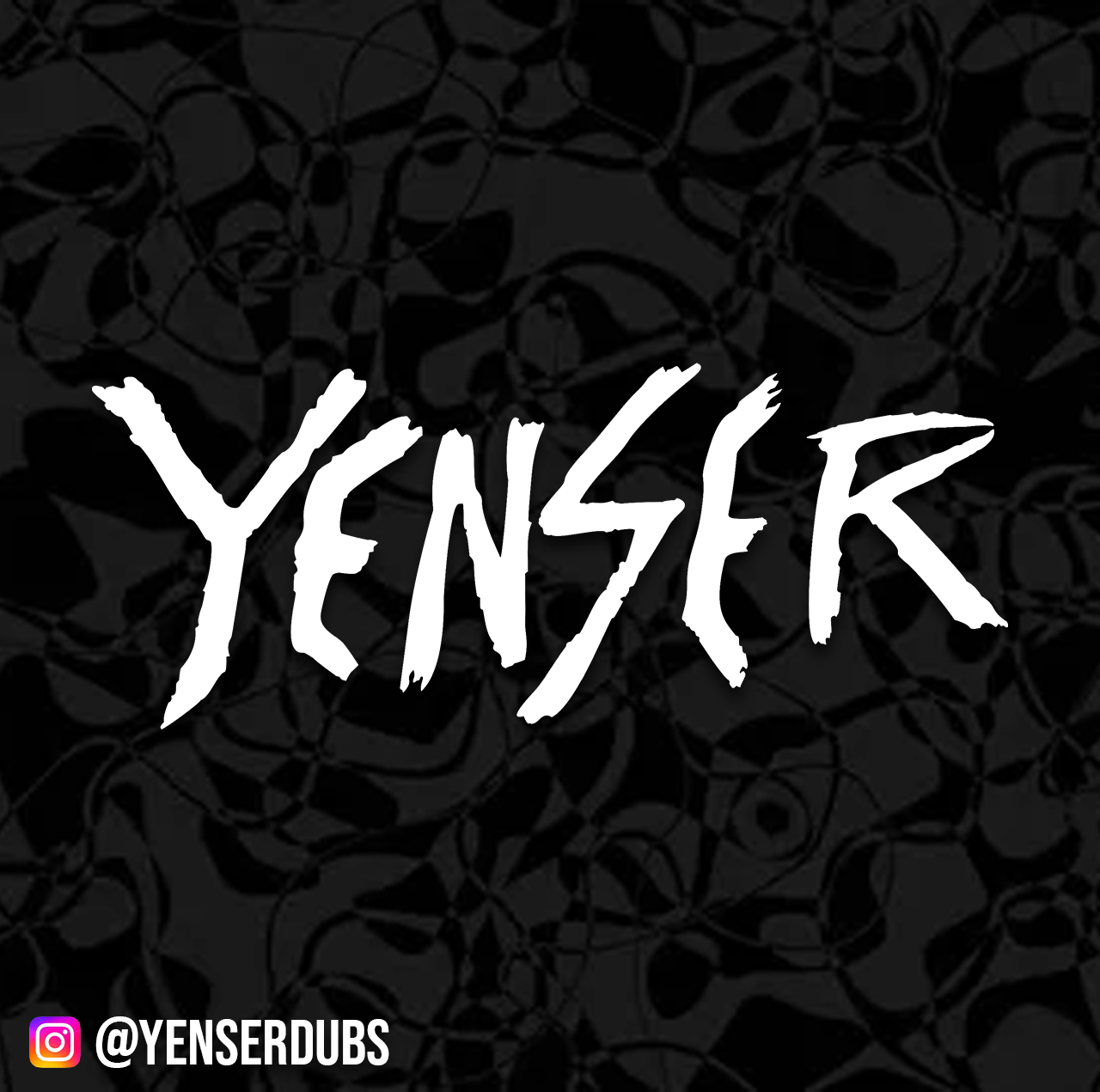 YENSER VINYL DECAL STICKER