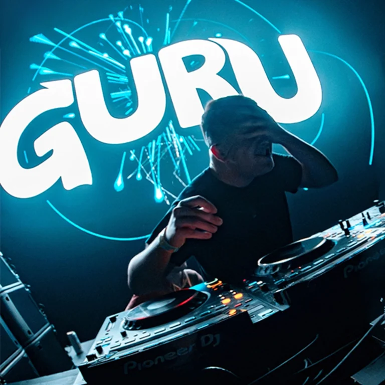 GURU