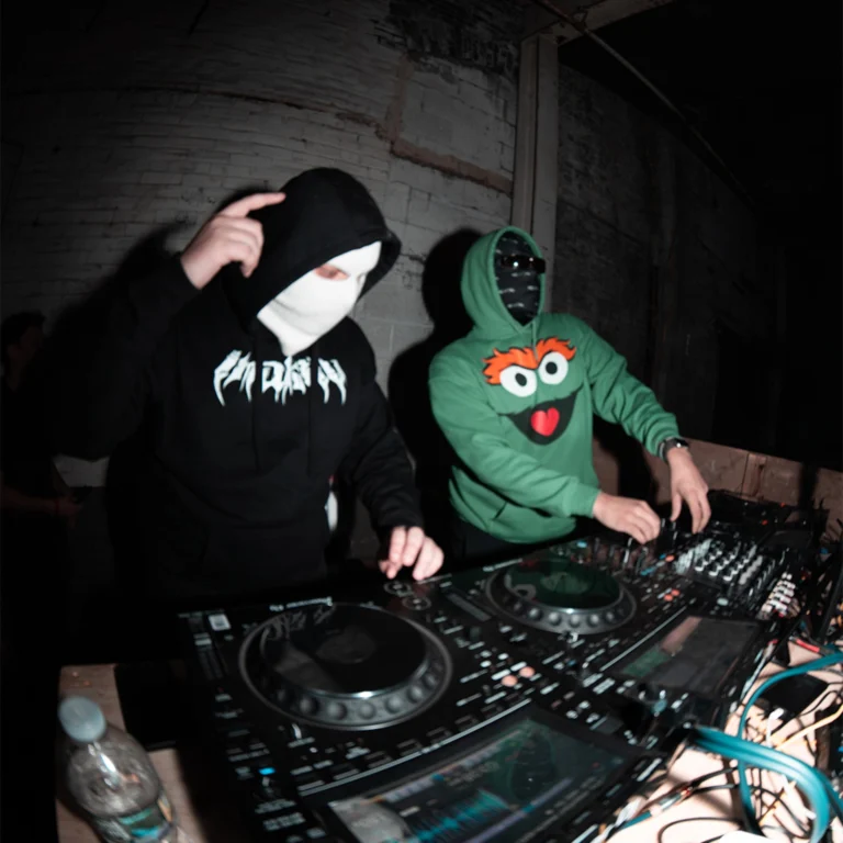 INAKTIV B2B OSCAR
