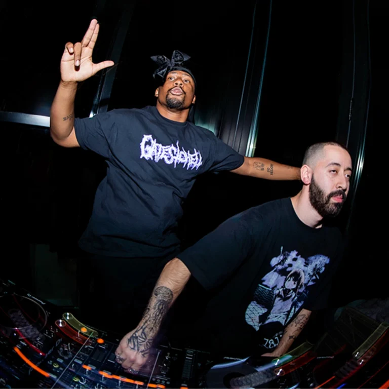 BONKER B2B OUROBOROS