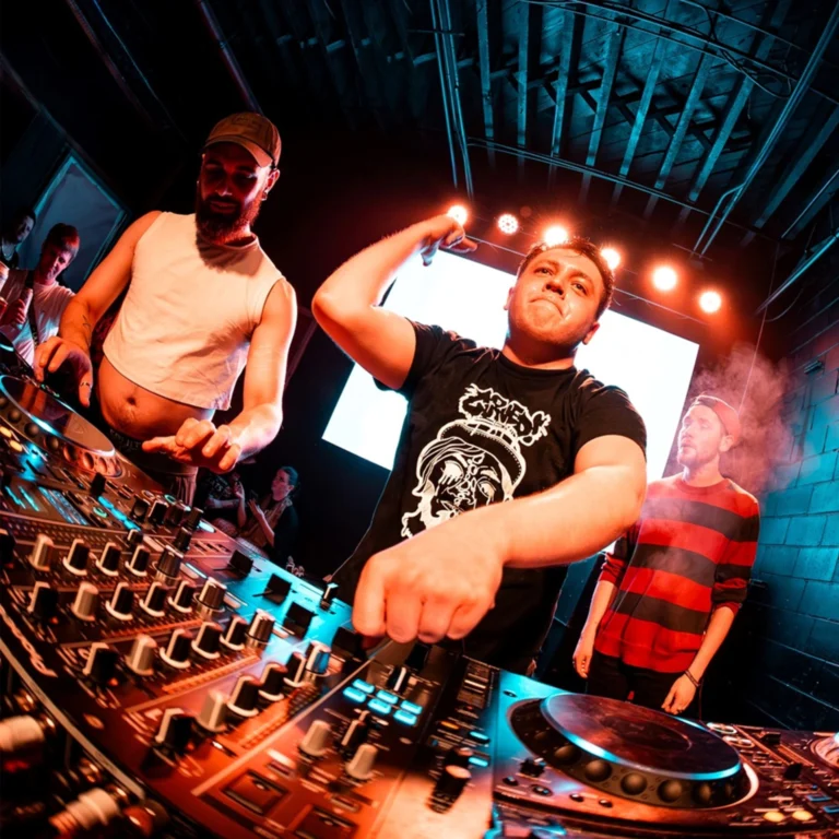 GURU + RANGA + TERPS