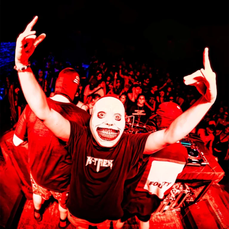 ERGOT + KTREX + ANUNNAKI